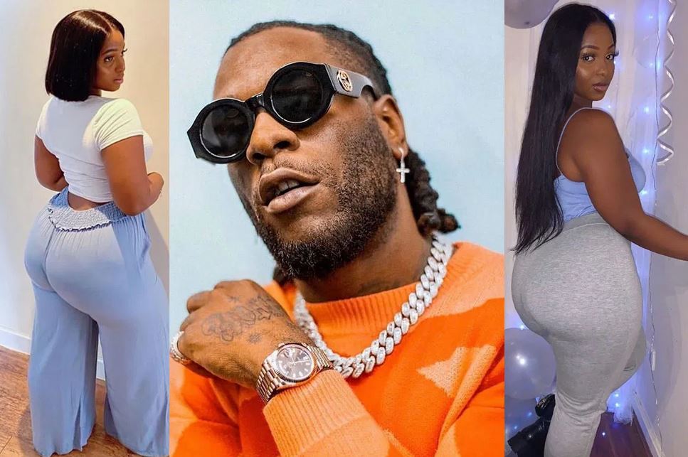 Burna boy