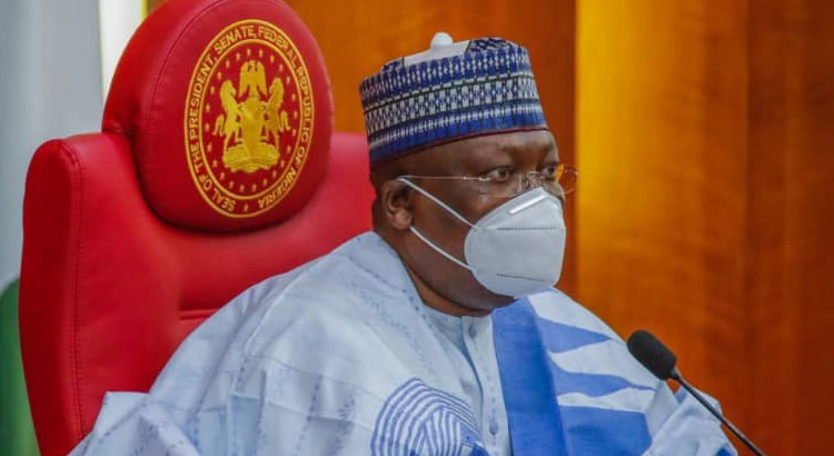 Ahmed Lawan