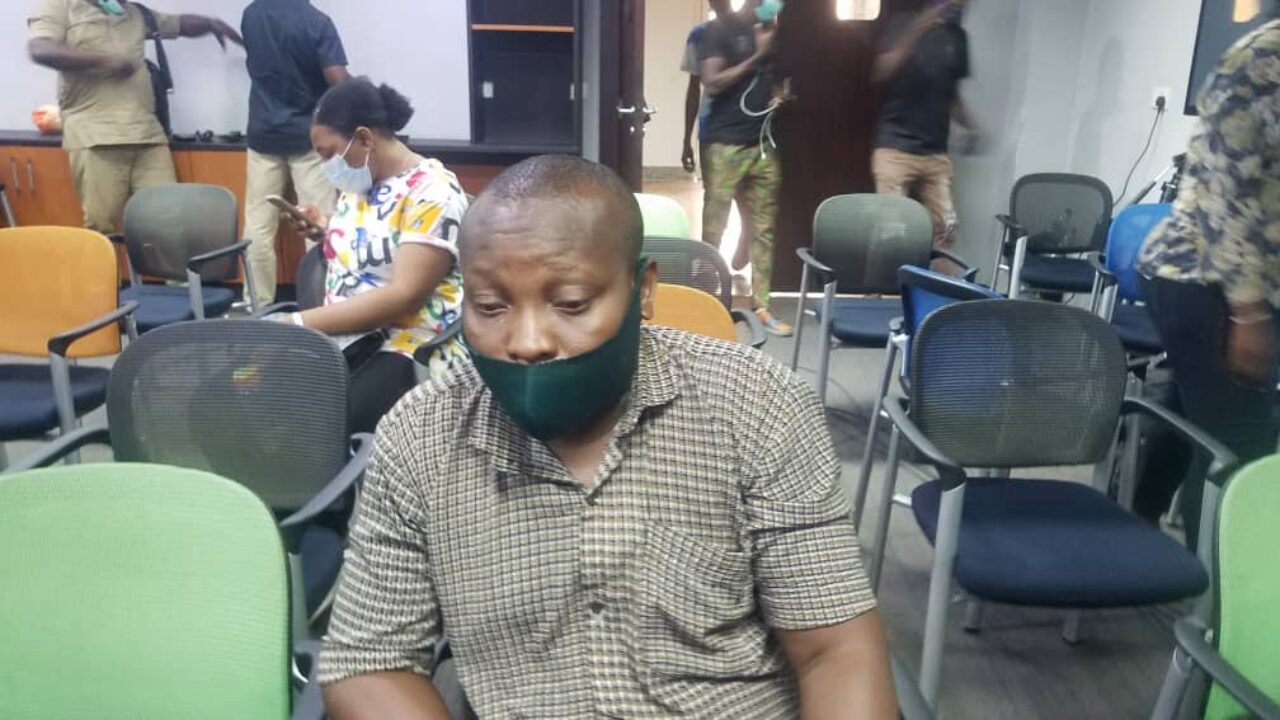 Adebayo Abayomi