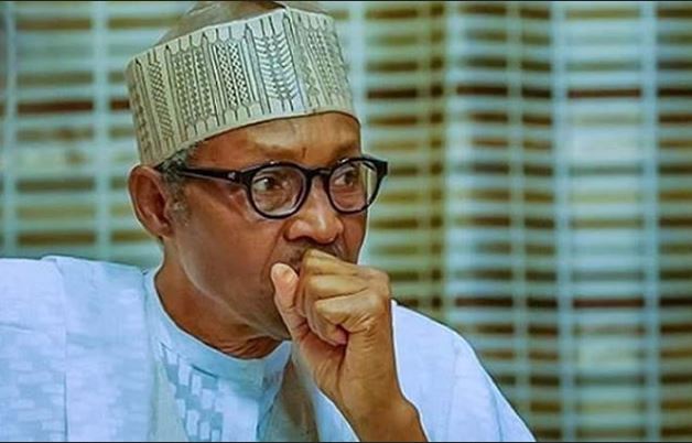 Muhammadu Buhari