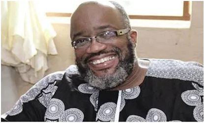 Emeka Ojukwu