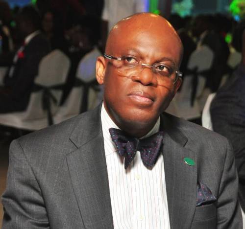 Paul Usoro