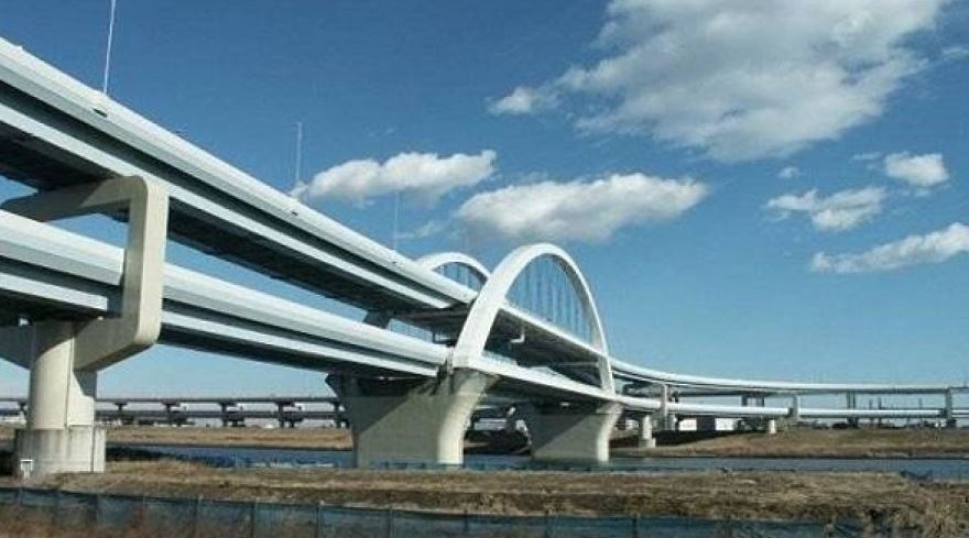 bridge