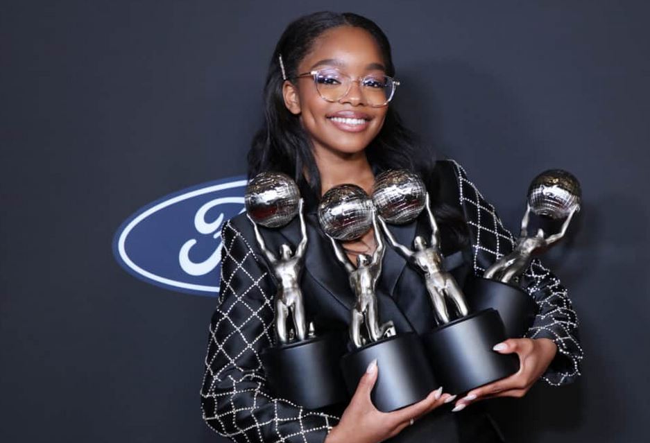 Marsai