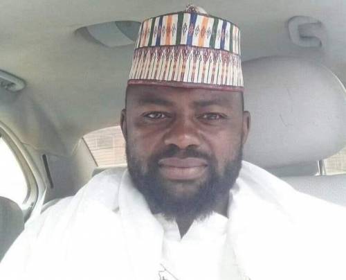 Sani Khalil Digana