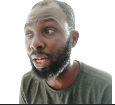 Ahmad Lawal 