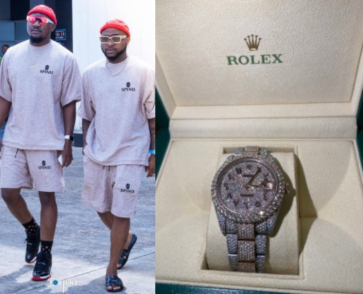 Davido
