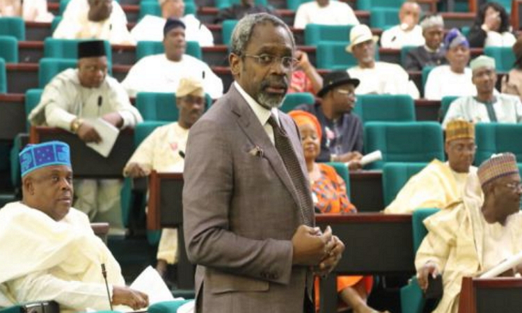 House Of Representatives Disown Lawmaker’s Call For President Buhari’s Impeachment 1 House of Reps