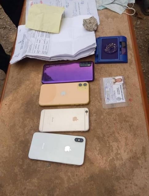 phones