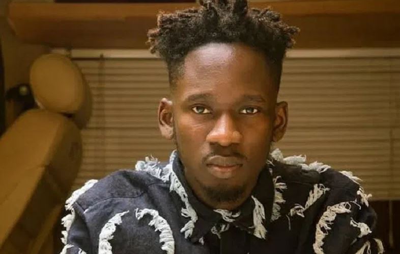 Mr Eazi To Sell Shares On His Songs To Fans (Full Details)