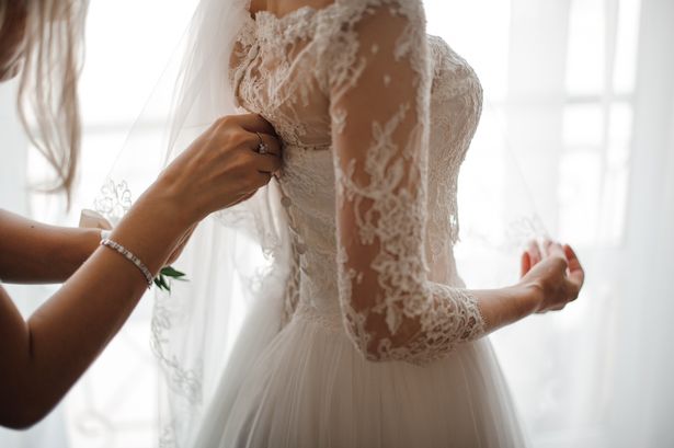 Fiancee