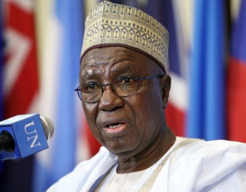 Aminu Wali