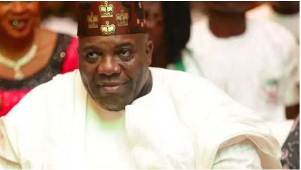 Doyin Okupe