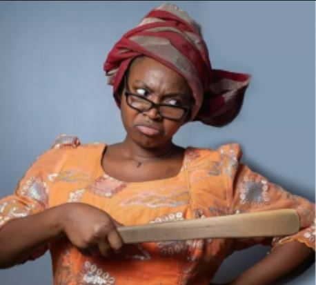 How I Became Mr Macaroni's 'Mummy Wa' - Nigerian Skit-Maker, Kemi Ikuseedun Opens Up