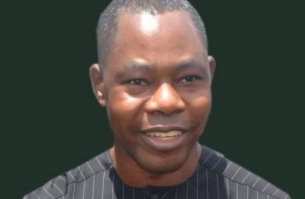 Hon Adejoro