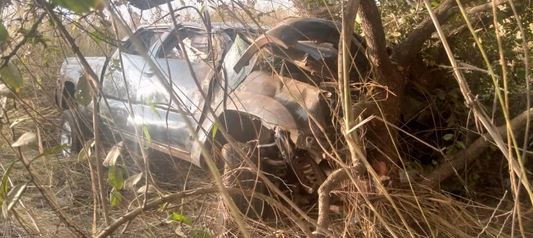 accident