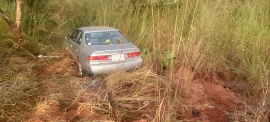accident
