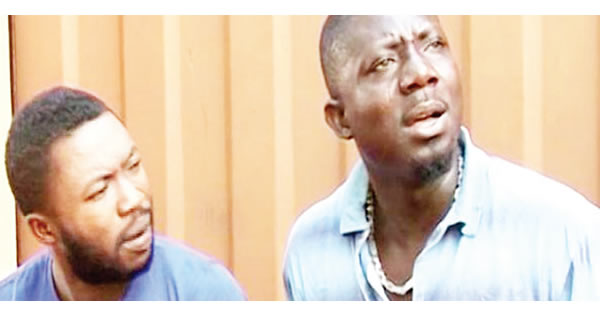 Pastor and herbalist sentenced to prison for trading in human parts