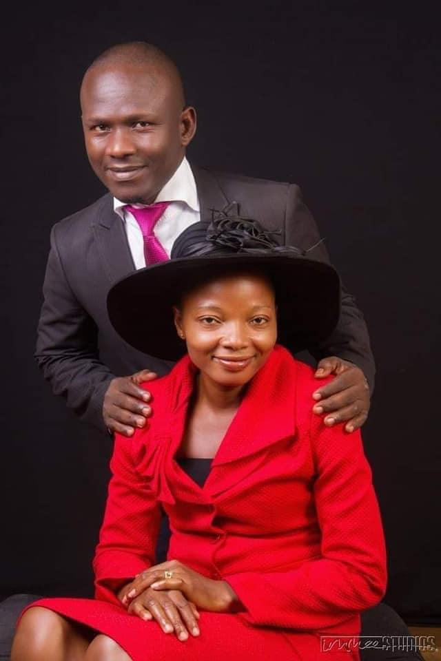 Moses Udam