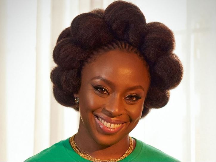 Chimamanda