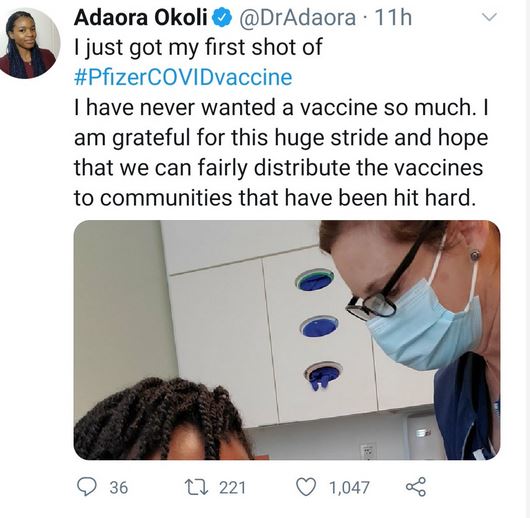 Adaora