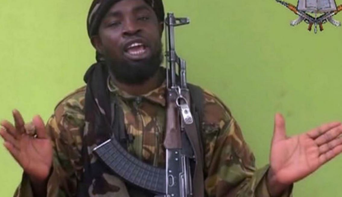 Shekau