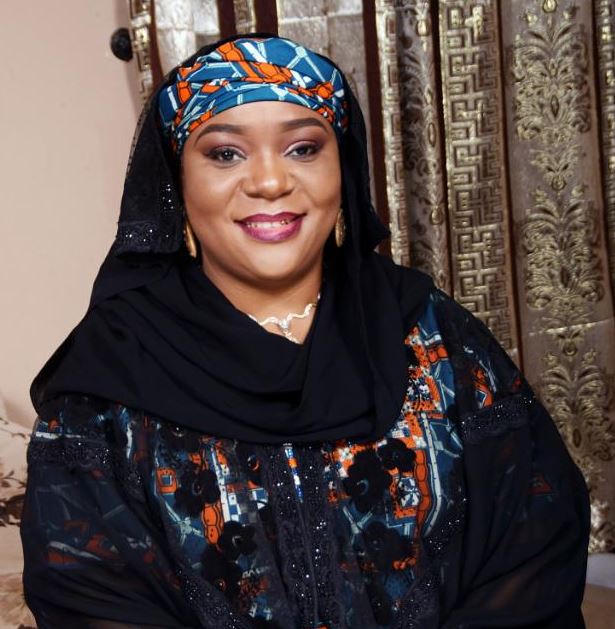 Binta Mamman