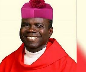 Bishop Chikwe