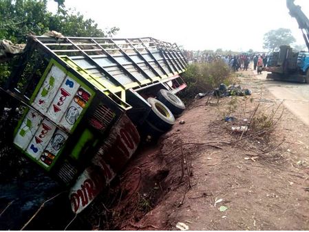accident