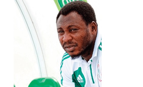 Daniel Amokachi