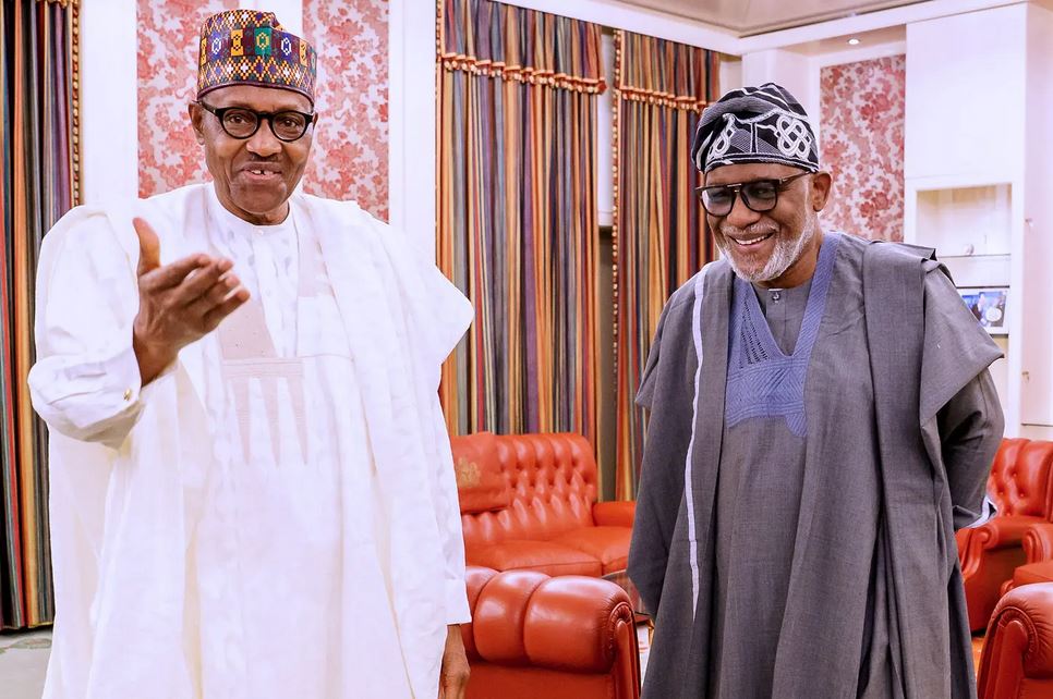 Akeredolu