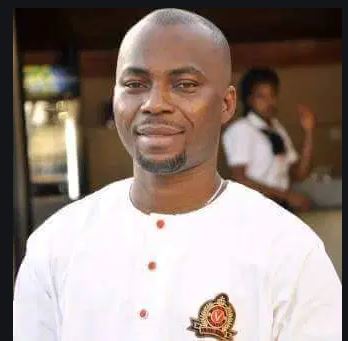 Yinka Mafe