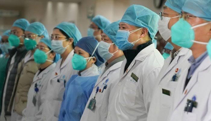 Doctors
