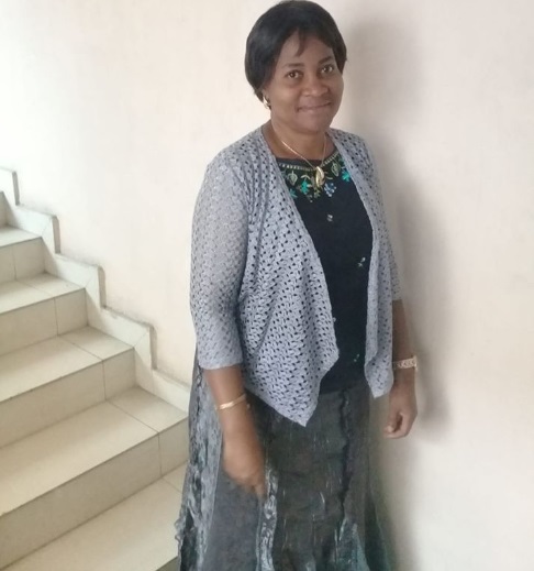 Mrs. Toyin Okhide