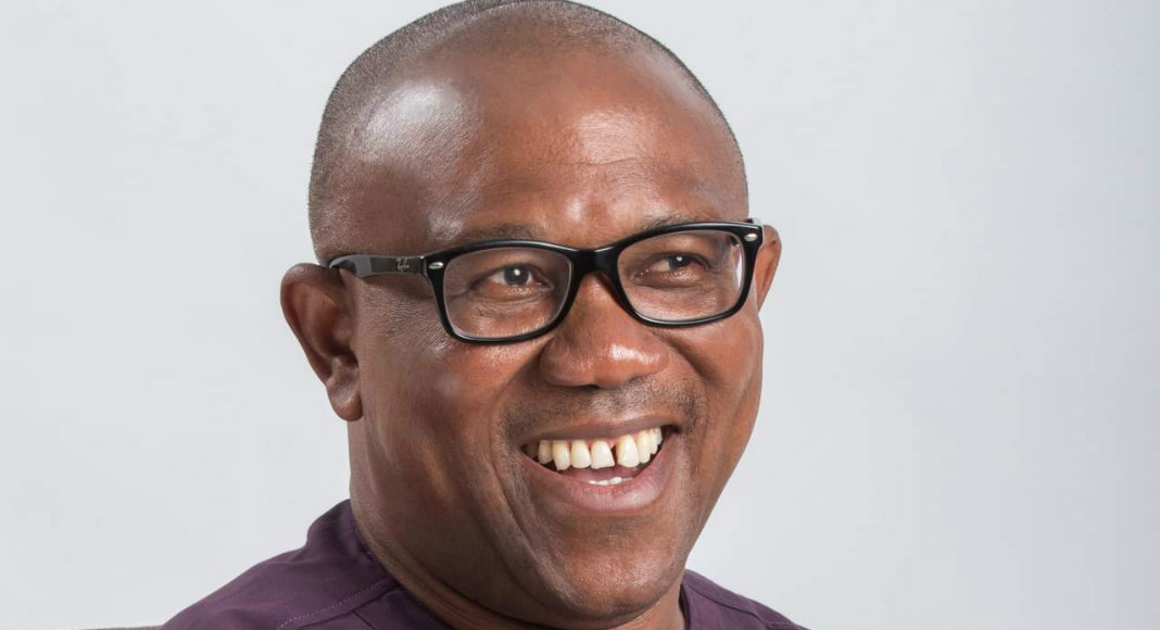 Peter Obi