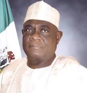 Senator Ignatius Datong Longjan 