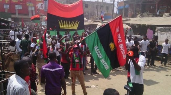 'Nothing Will Stop Us From Attending Burial Of Nnamdi Kanu's Parents'