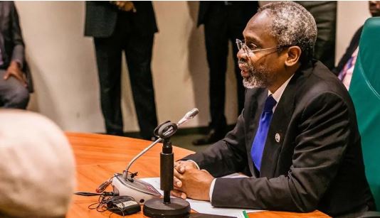 Femi Gbajabiamila