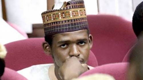Maina's Son, Faisal, Reveals How Father Used Fake Farm Account To Syphon Millions Of Naira