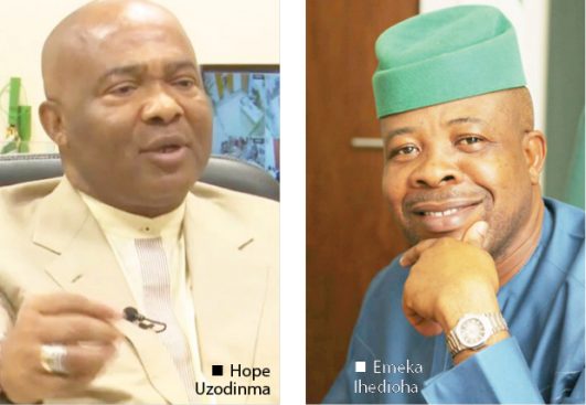 Emeka Ihedioha