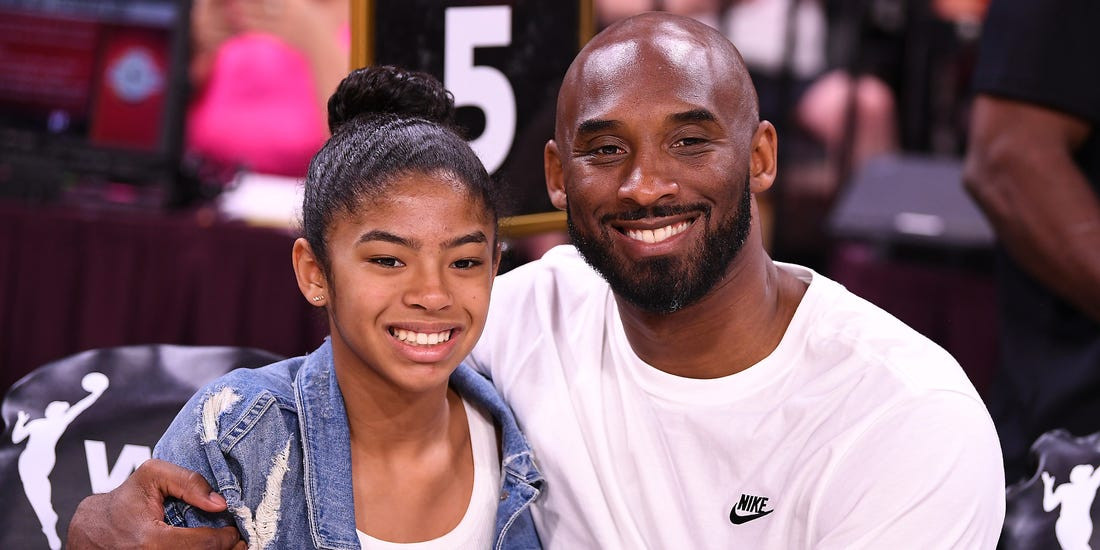 Kobe Bryant