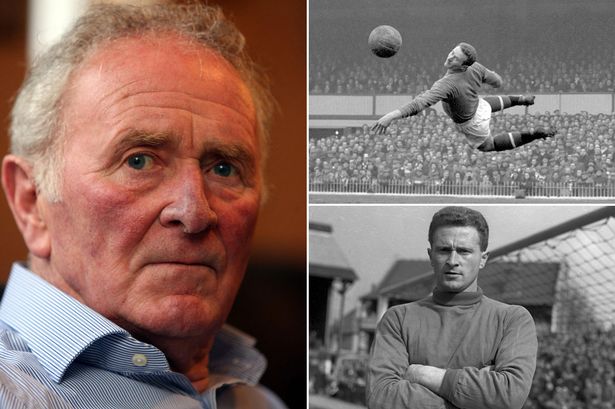 Former Manchester United Goalkeeper Harry Gregg Dies At 87