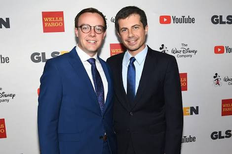 Pete Buttigieg has responded to homophobic comments made against him