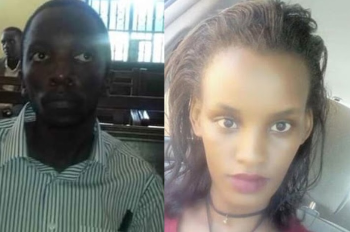 Brain Bagyenda sentenced to 32 years in prison