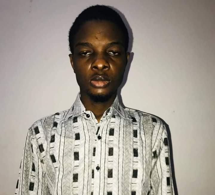 Ogubie John Izuchukwu