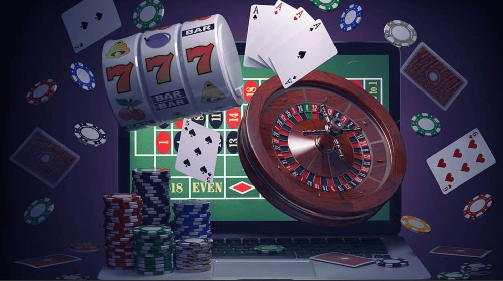 L'erreur n°1 casino que vous faites et 5 façons de la corriger