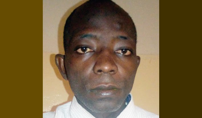 Channels TV, Vincent Bala Danture