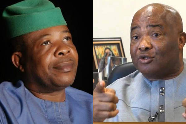 Ihedioha