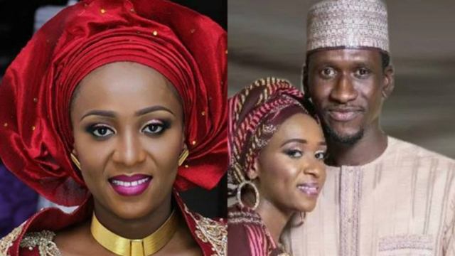 Maryam Sanda murdered her husband during a disagreement