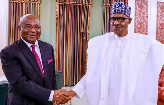 Hope Uzodinma